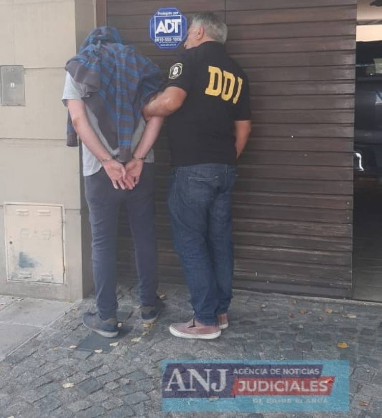 Drogas a cambio de sexo: seguirá preso un detenido en Suárez