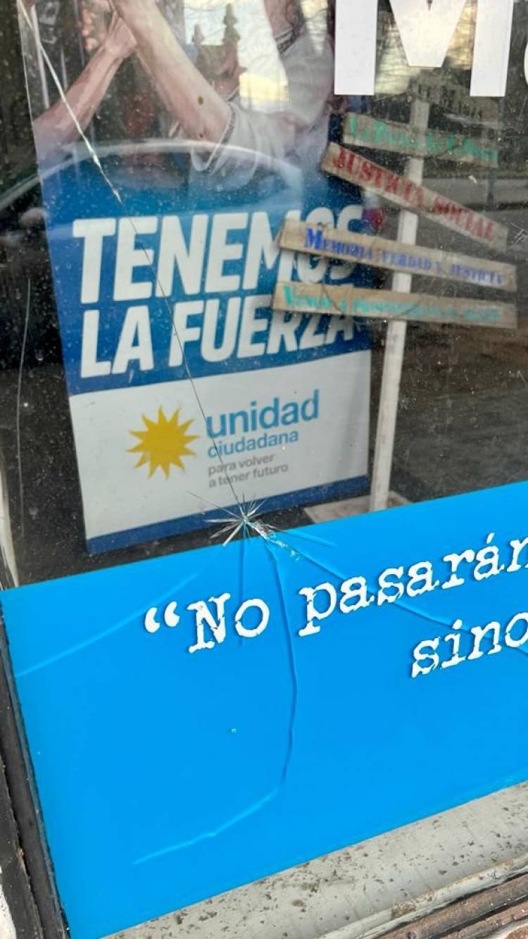 “Mientras sigamos sin respetar al que piensa distinto, no podremos avanzar como una sociedad inclusiva”