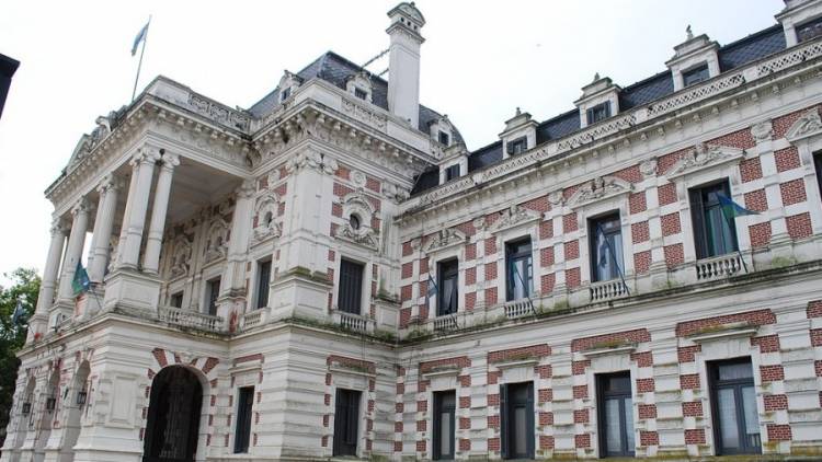 La Casa de Gobierno bonaerense homenajeará a Evita con espectáculos y actividades