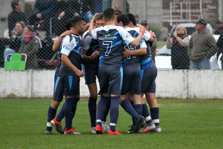 EL PROGRESO ES MAS PUNTERO QUE NUNCA EN LA FECHA INTERZONAL DE CLASICOS 