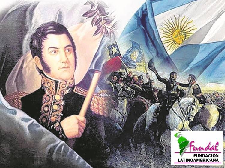 Aniversario de la muerte del Gral. José de San Martín