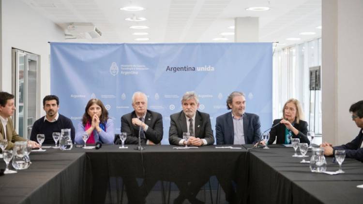 El Servicio Meteorológico incorporó una supercomputadora para ampliar capacidades