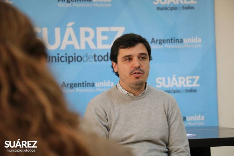 Entregsa de microcréditos para potenciar el trabajo