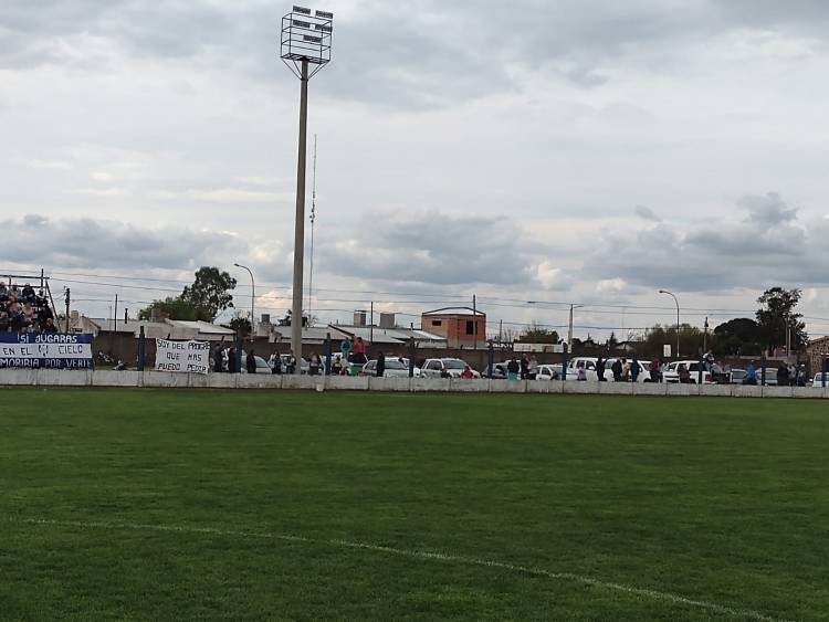 Comenzó la liguilla. El Progreso e Independiente ganaron en su zona, mientras en zona B todos empataron