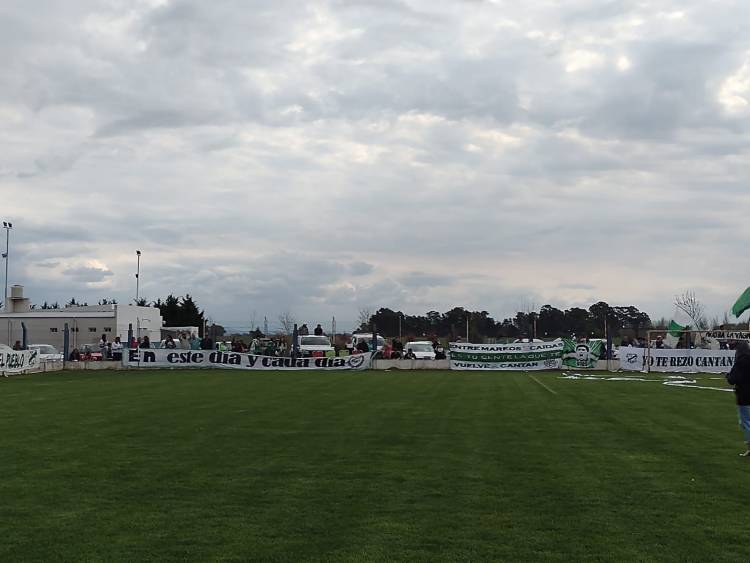 Comenzó la liguilla. El Progreso e Independiente ganaron en su zona, mientras en zona B todos empataron