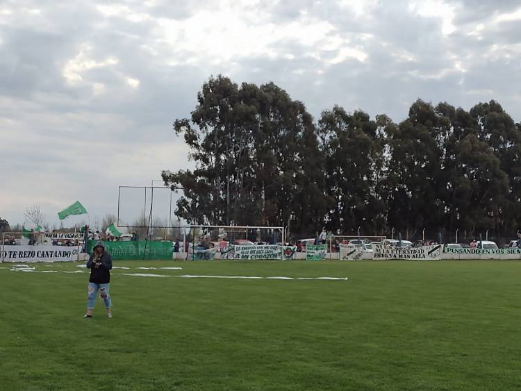 Comenzó la liguilla. El Progreso e Independiente ganaron en su zona, mientras en zona B todos empataron