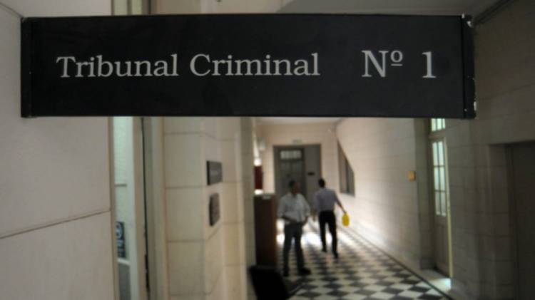 Condenan al jefe de "La Liga" y a otros dos imputados en la resonante causa 