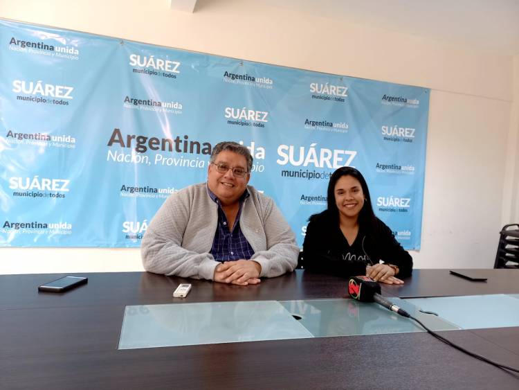 Festejo Aniversario de La Banda Municipal “Bartolomé Meier” 