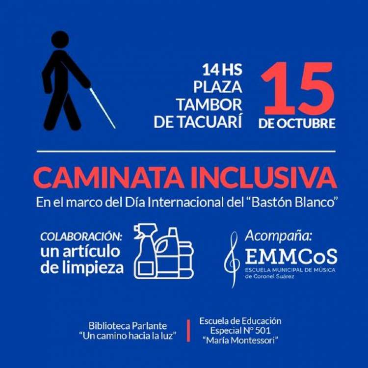 Comenzó la campaña de refuerzo anual de la Triple Viral y Polio