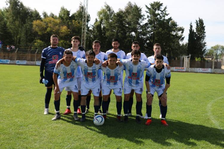 Arrancó la Supercopa y Boca fue el único ganador de los equipos suarenses.