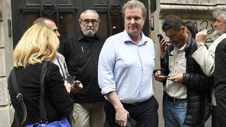 Las pistas que unen al diputado mano derecha de Bullrich con el intento de magnicidio 