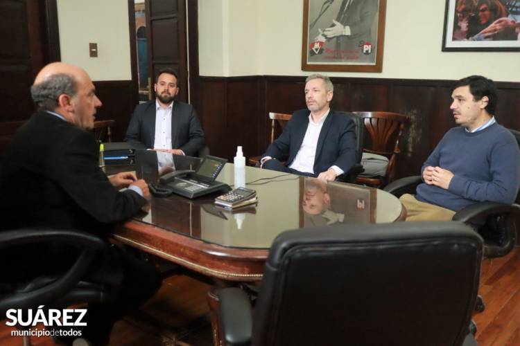 Se entregaron tres nuevos créditos ProCreAr Lotes con Servicios