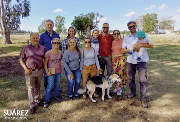 “HUMITOS” Insumos Orgánicos: en la búsqueda de una agricultura ecológica y natural
