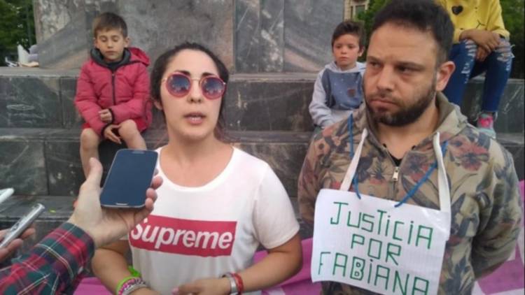 No pudieron formar el jurado y suspendieron un debate por un femicidio