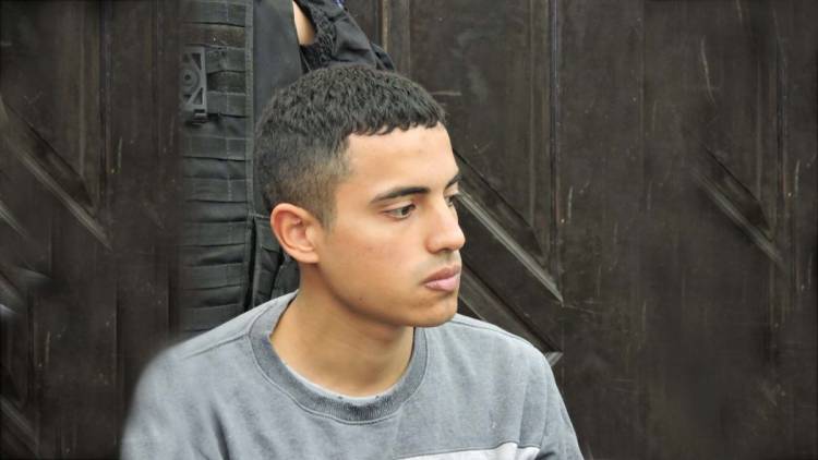 Condenaron a 40 años de prisión a un joven acusado de cuatro abusos En un juicio por jurados