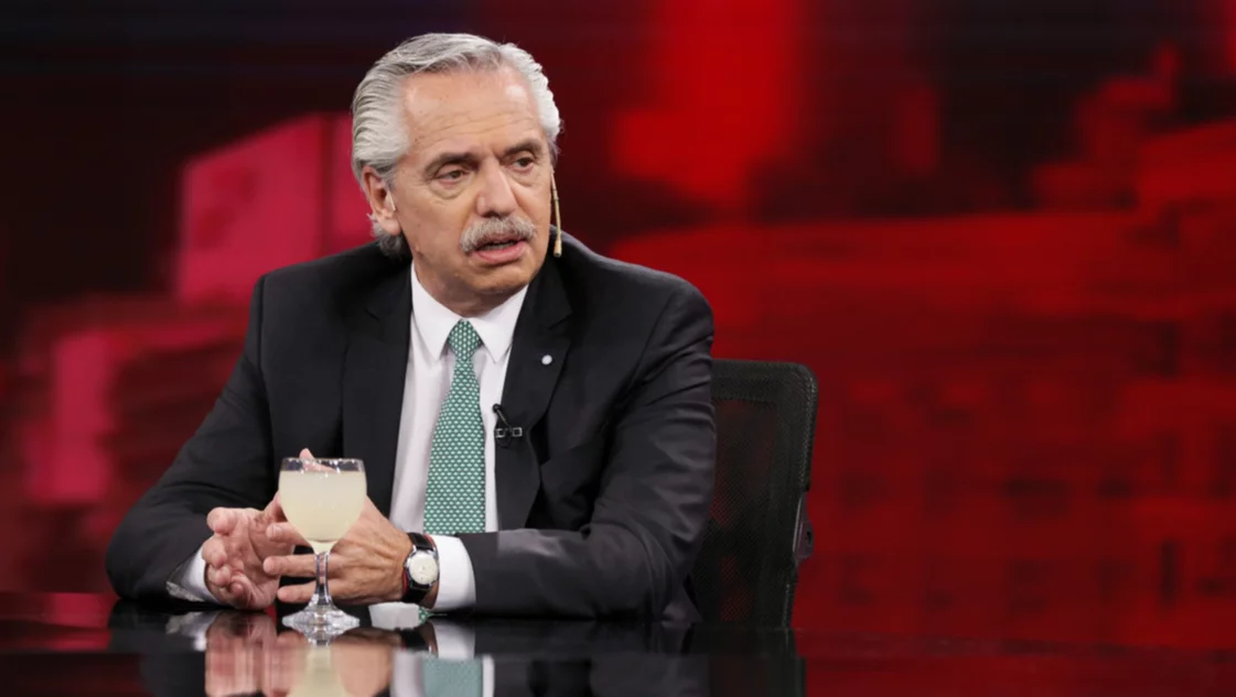 Fernández aseguró que el Frente de Todos ganará en 2023