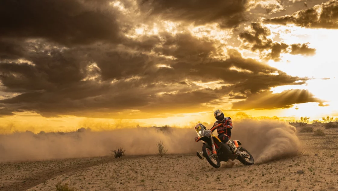 Con nutrida participación argentina, se viene la edición 45º del Rally Dakar