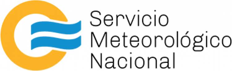 Hoy: Alerta Amarilla por tormentas