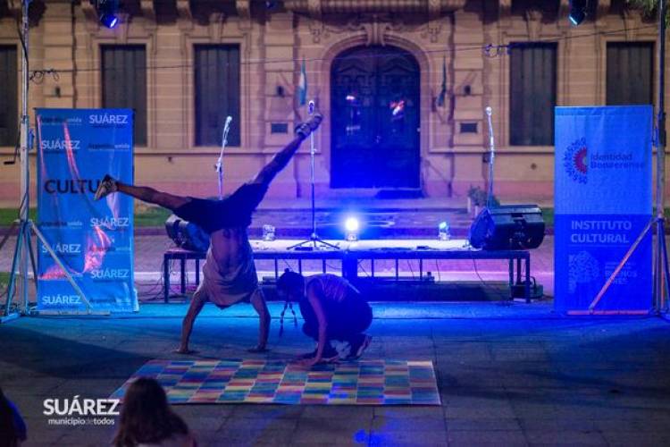 Suárez Indie: una propuesta alternativa en el centro de la ciudad