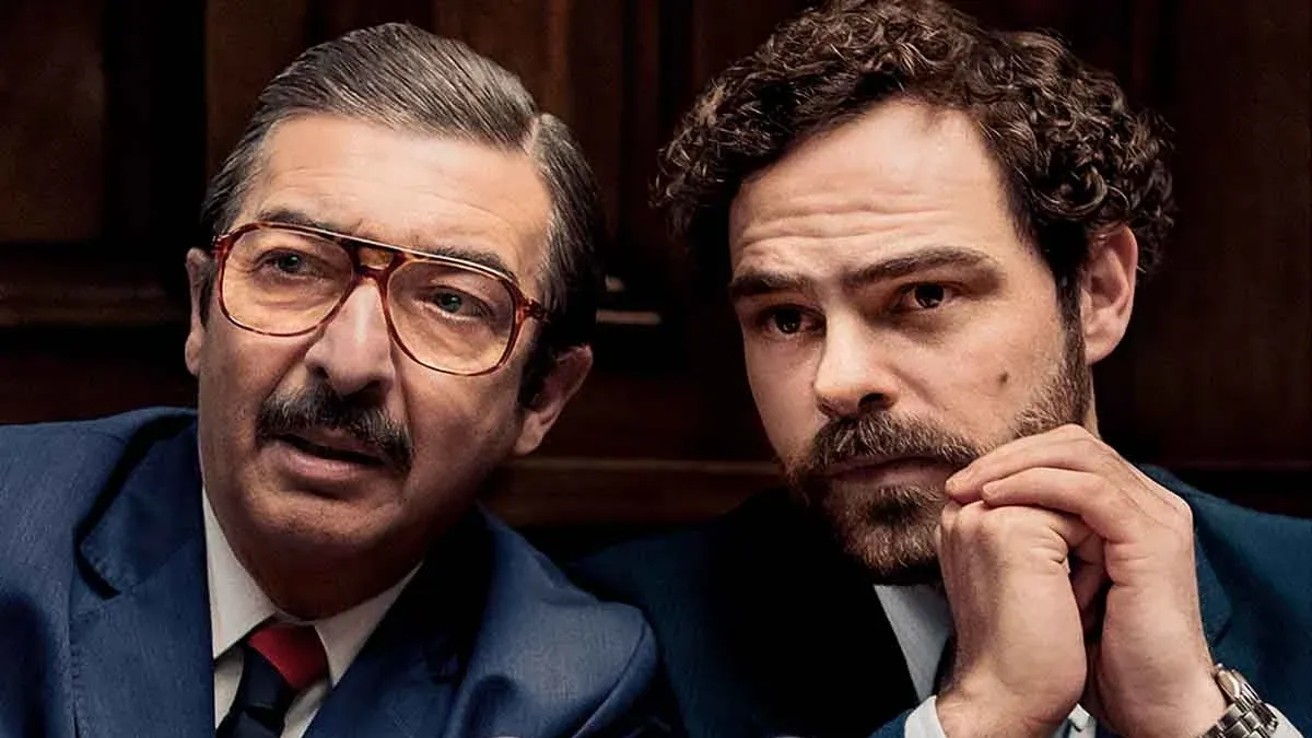 “Argentina, 1985” quedó nominada para los Premios Oscar