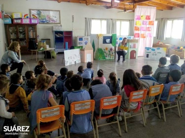 Día de la Educación Ambiental