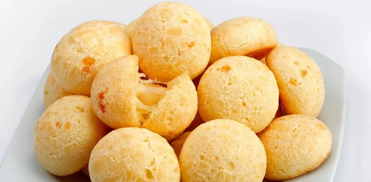 Chipá: consejos para que salgan mucho mejor