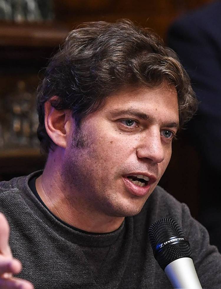 El gobernador Kicillof visitará Monte Hermoso este miércoles