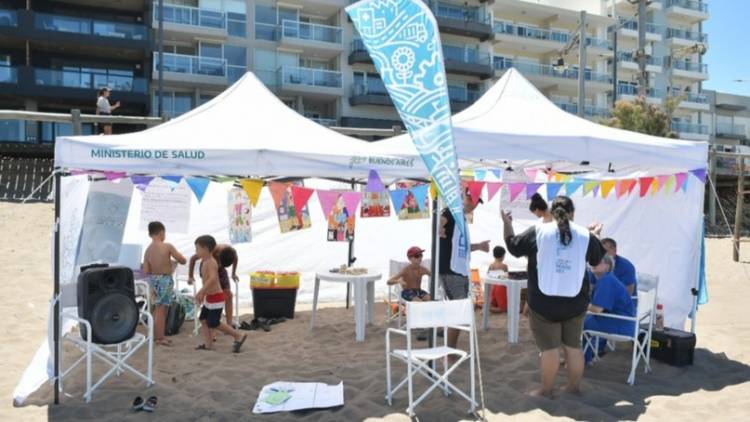 El gobernador Kicillof visitará Monte Hermoso este miércoles