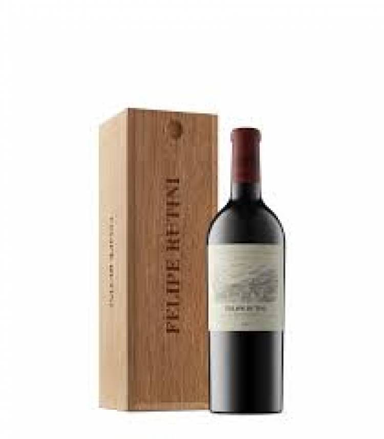 Robaron un vino de $160.000 en una conocida vinoteca en pleno centro de La Plata