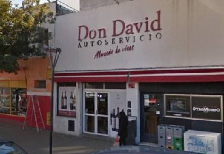 Robaron un vino de $160.000 en una conocida vinoteca en pleno centro de La Plata