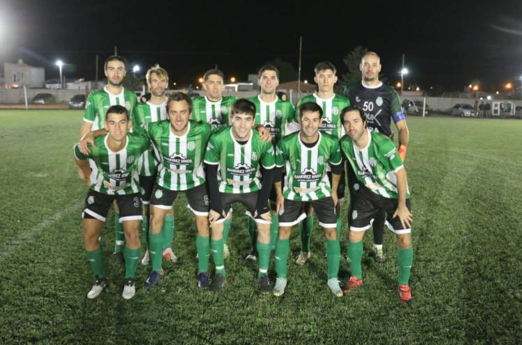 TORNEO PREPARACIÓN: copa de verano organizada por la Direccion de Deportes