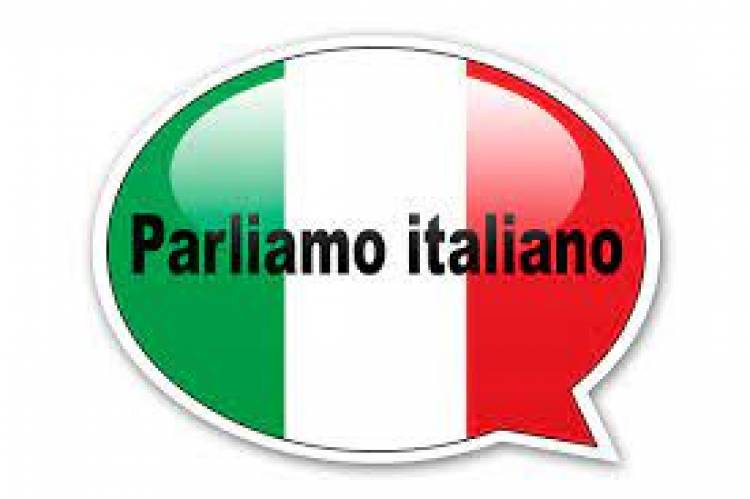 La Asociación Italiana de Socorros Mutuos “Luciano Manara” comunica la apertura de inscripciones a los cursos de Idioma Italiano