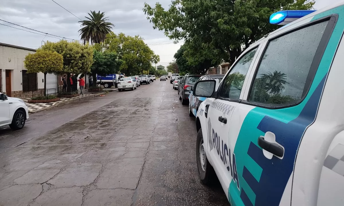 Muere una mujer por una intoxicación con monóxido de carbono