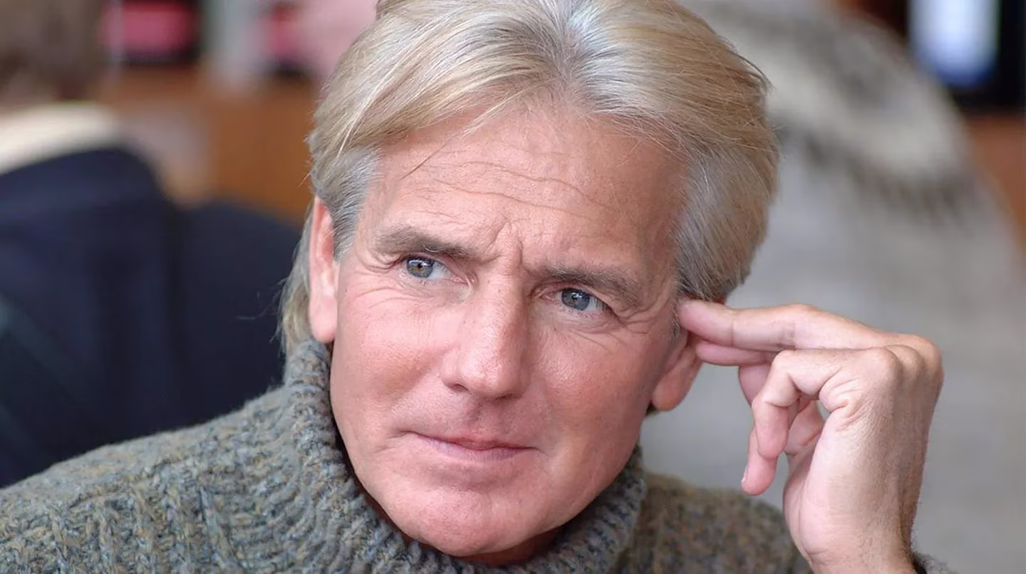 Sergio Denis, hoy cumpliría 74 años