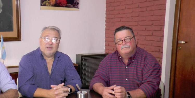 Bordoni designó como funcionario a un ex personal civil de inteligencia de la dictadura