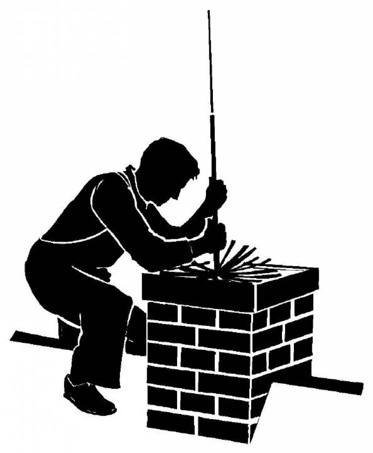 Recordar limpiar chimeneas y canaletas!!