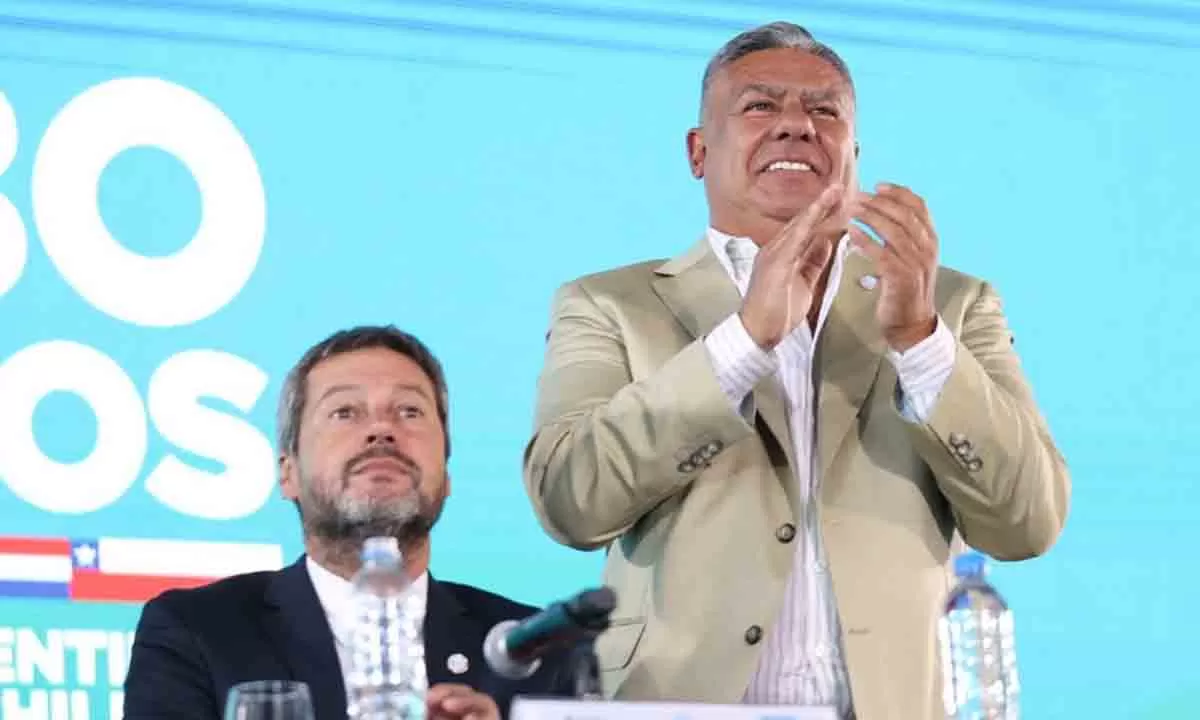 El Gobierno anuncia que Argentina va a organizar el Mundial Sub 20