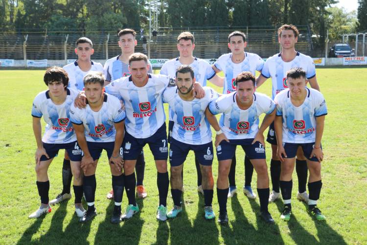 5 equipos de Suárez ganaron en la 9na fecha del Fútbol.