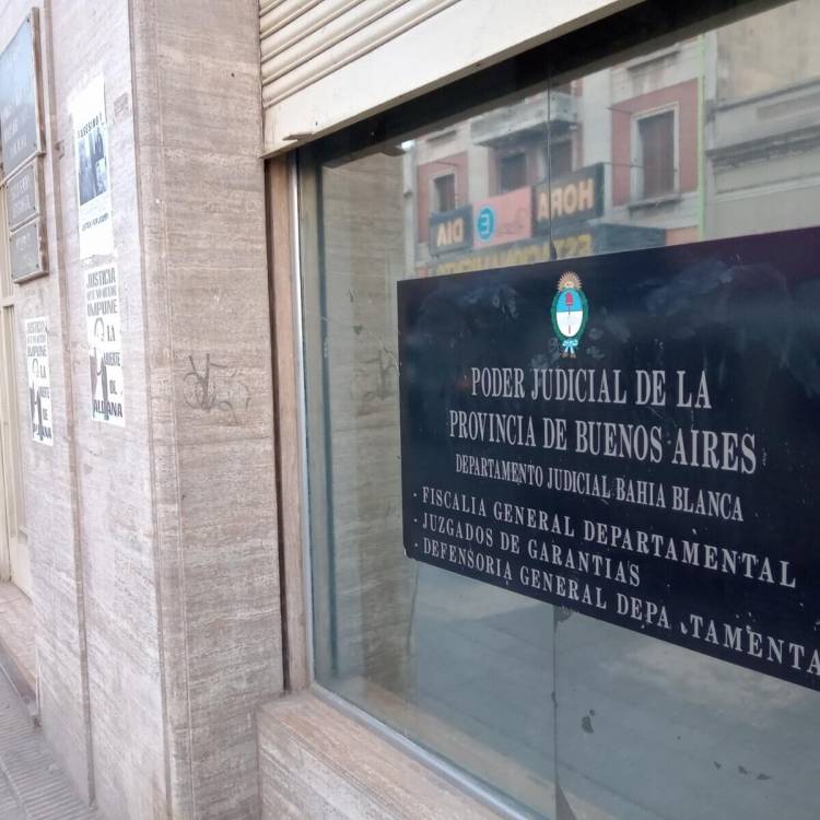 Un hombre fue detenido por comercialización de marihuana y cocaína en Bahía Blanca