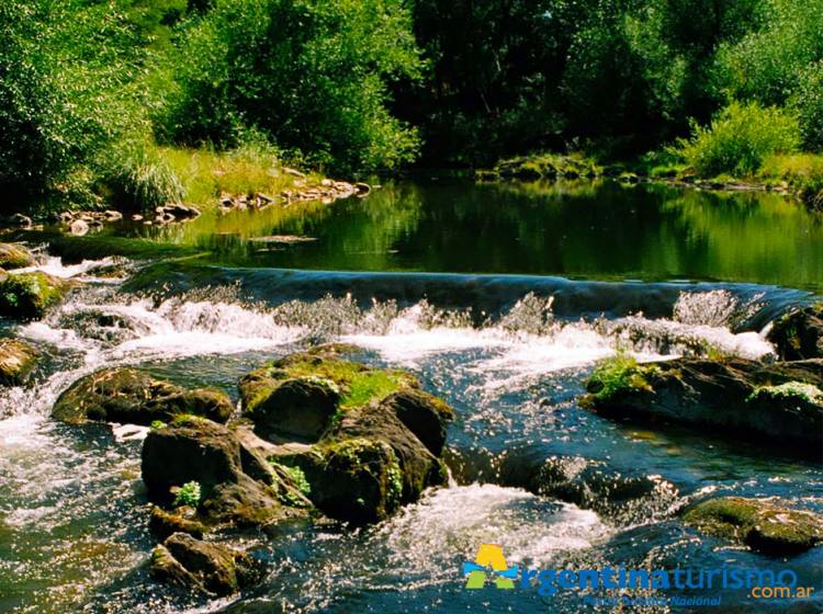 Coronel Suárez, destino turístico emergente y multicultural.