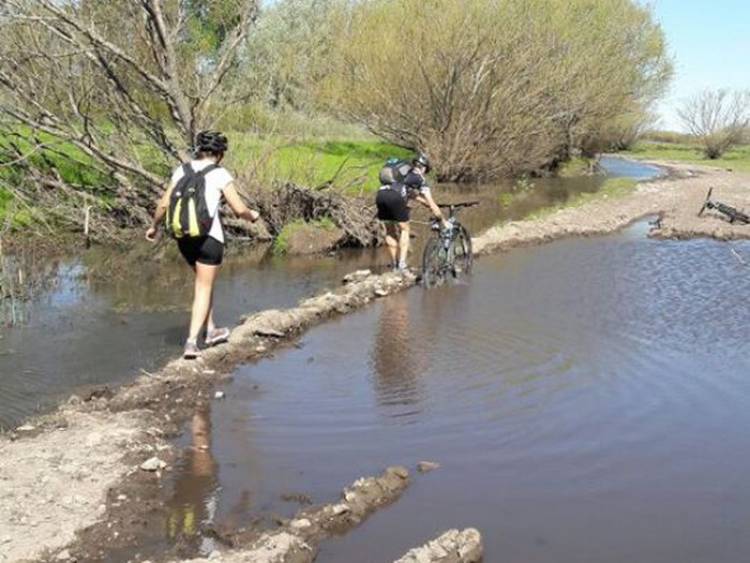 Coronel Suárez, destino turístico emergente y multicultural.