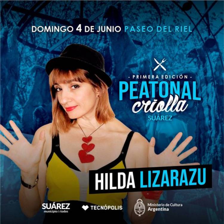 Crecen las expectativas para conocer al “Gran Asador Suarense”