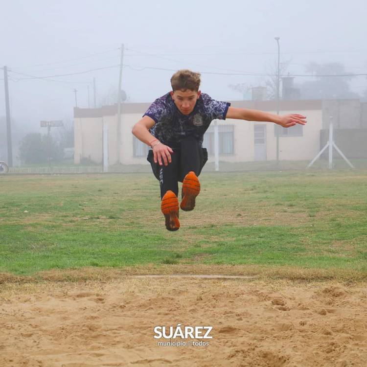 Tenis de Mesa PCD, Vóley, Atletismo y Sóftbol ya tienen sus representantes para la etapa regionaL
