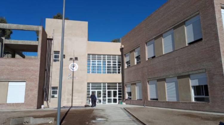 UNS: se inaugura el Departamento de Derecho