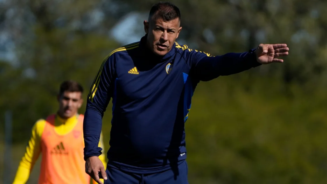 Boca recibe a Monagas, por el primer puesto del grupo