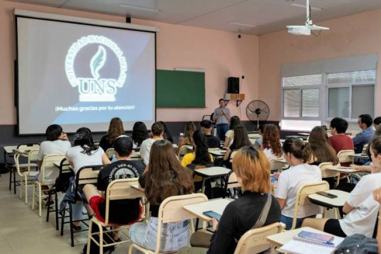 Nuevamente la UNS entre las 10 mejores universidades argentinas y en el top 10% mundial