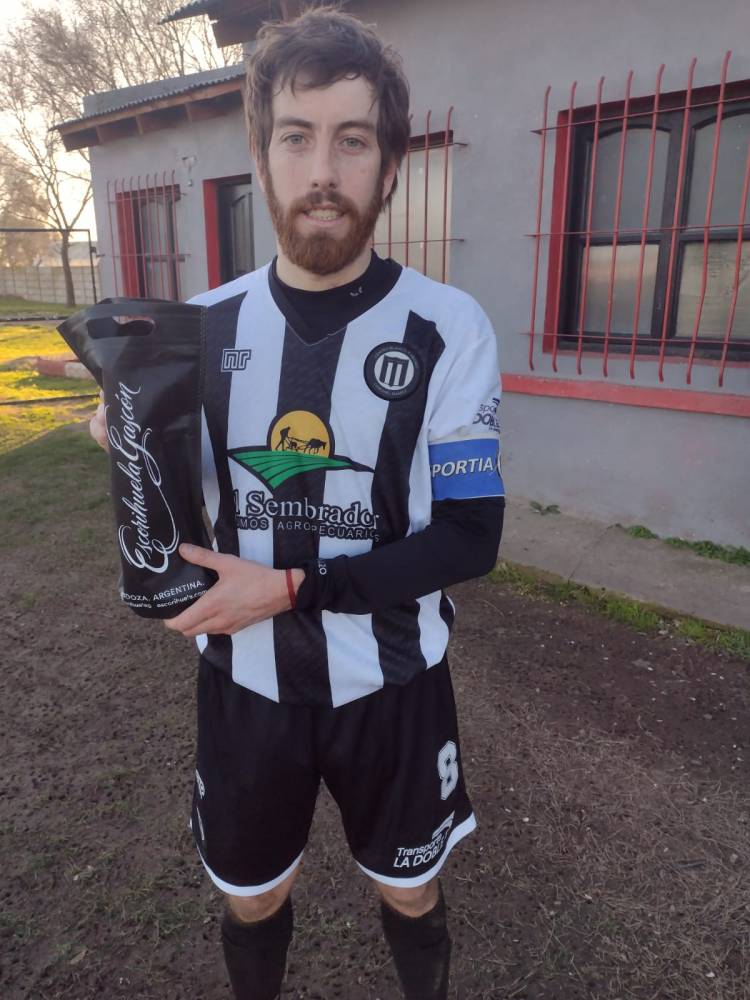 Arrancó el Torneo Clausura con ilusiones renovadas ganaron Blanco y Negro y Deportivo Sarmiento.