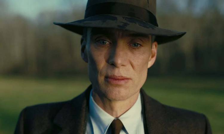 “Oppenheimer”, la película sobre el padre de la bomba atómica