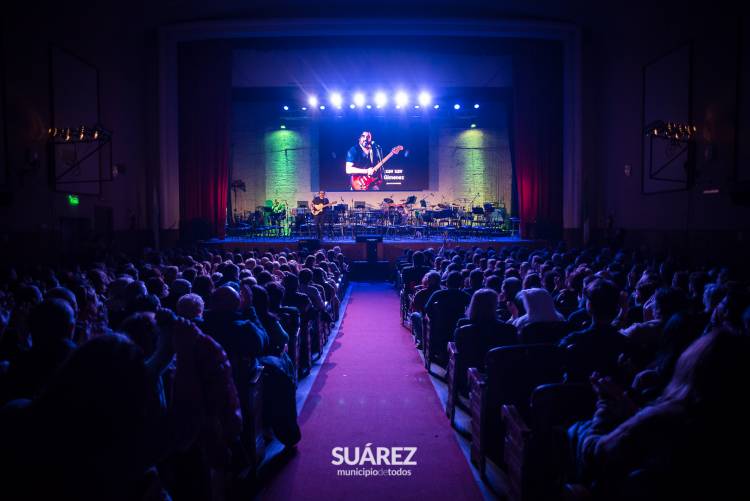 Noche de Gala 2023: la excelencia de nuestros artistas nos colma de orgullo