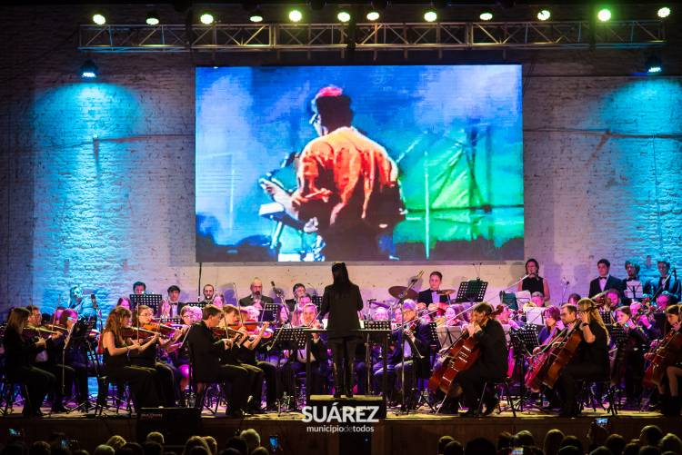 Noche de Gala 2023: la excelencia de nuestros artistas nos colma de orgullo